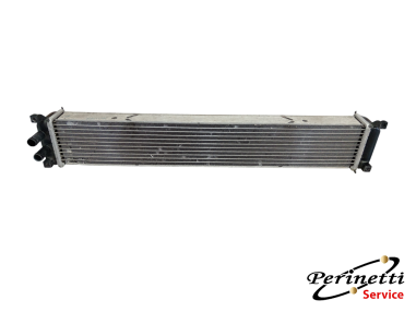 INTERCOOLER SCAMBIATORE ARIA DR F35...