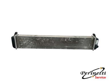 INTERCOOLER SCAMBIATORE ARIA DR F35...