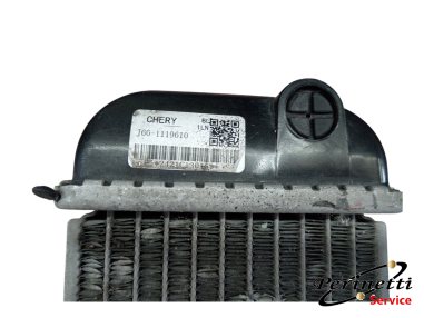 INTERCOOLER SCAMBIATORE ARIA DR F35...