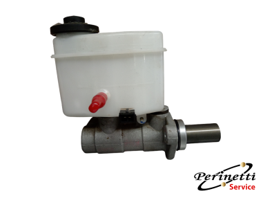 POMPA SERVOFRENO EVO CROSS 4 / DR PK8