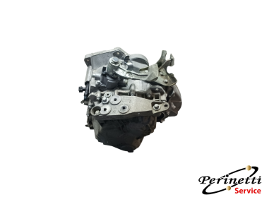 CAMBIO ALFA ROMEO MITO 1.3 JTDM 55186621
