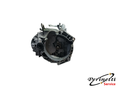 CAMBIO ALFA ROMEO MITO 1.3 JTDM 55186621