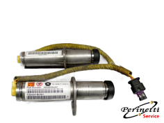 COPPIA ATTUATORI COFANO...