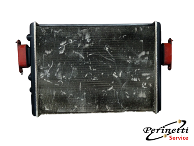 RADIATORE RAFFREDDAMENTO ACQUA IVECO...