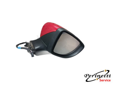 SPECCHIO RETROVISORE DESTRO RENAULT...