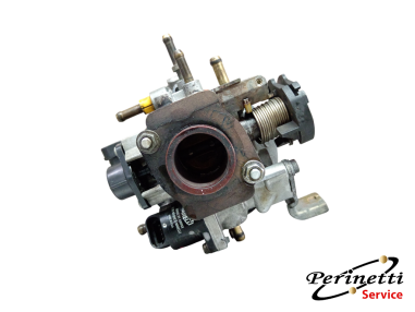 MONOINIETTORE FIAT PANDA 1.1 BZ 9947873