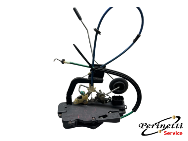 SERRATURA POSTERIORE DESTRA FIAT...