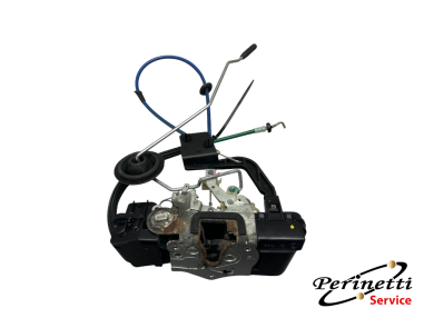 SERRATURA POSTERIORE DESTRA FIAT...