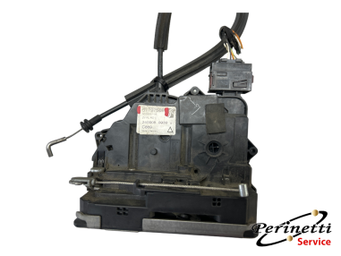 SERRATURA POSTERIORE SINISTRA GRANDE...