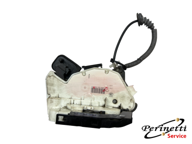 SERRATURA POSTERIORE DESTRA...