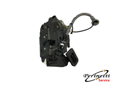 SERRATURA POSTERIORE DESTRA...