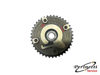PULEGGIA ALBERO A CAMME CITROEN C3...