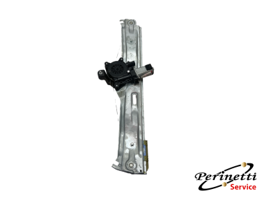 ALZACRISTALLO ELETTRICO POSTERIORE...