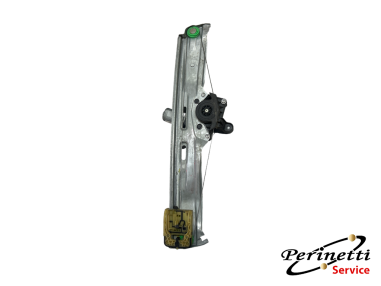 ALZACRISTALLO ELETTRICO POSTERIORE...