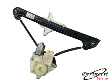 ALZACRISTALLO ELETTRICO POSTERIORE...