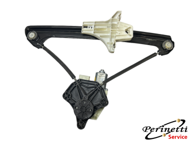 ALZACRISTALLO ELETTRICO POSTERIORE...