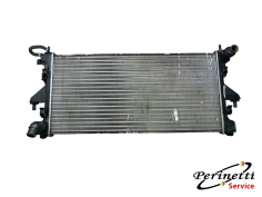 RADIATORE RAFFREDDAMENTO...