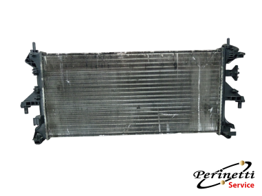 RADIATORE RAFFREDDAMENTO ACQUA...