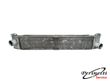 INTERCOOLER SCAMBIATORE ARIA ARIA...