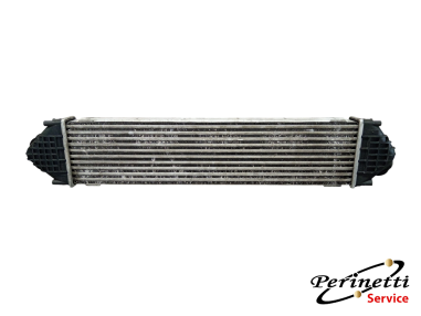 INTERCOOLER SCAMBIATORE ARIA ARIA...