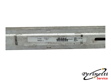 INTERCOOLER SCAMBIATORE ARIA ARIA...