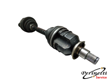 SEMIASSE ANTERIORE SINSTRO TOYOTA RAV...