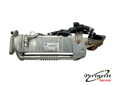 RADIATORE EGR MINI COUNTRYMAN /...