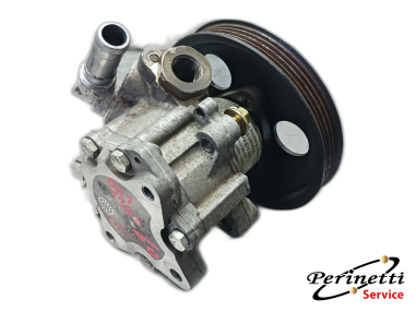 POMPA IDRIGUIDA SERVOSTERZO DR1 1.3 BZ