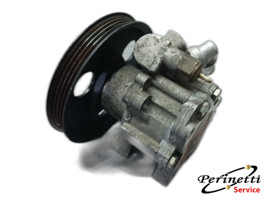 POMPA IDRIGUIDA SERVOSTERZO DR1 1.3 BZ