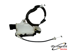 SERRATURA ANTERIORE... 2