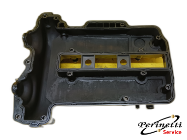 Coperchio punterie Opel corsa D 1.0...