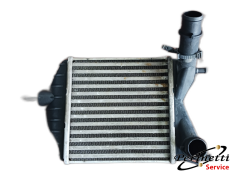 INTERCOOLER SCAMBIATORE...