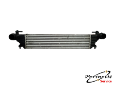 INTERCOOLER SCAMBIATORE...