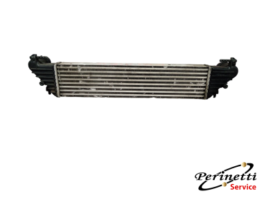 INTERCOOLER SCAMBIATORE ARIA ARIA...