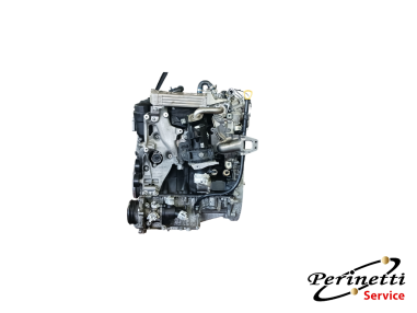 MOTORE 651930 MERCEDES BENZ W246 220 CDI