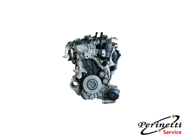 MOTORE 651930 MERCEDES BENZ W246 220 CDI