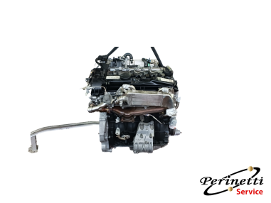 MOTORE 651930 MERCEDES BENZ W246 220 CDI