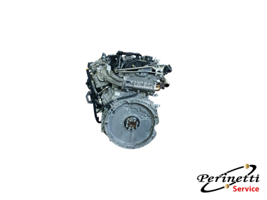 MOTORE 651930 MERCEDES BENZ W246 220 CDI