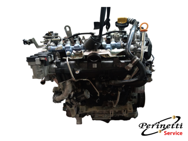 MOTORE REVISIONATO 55266963 FIAT 500X...