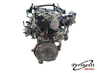 MOTORE REVISIONATO 55266963 FIAT 500X...