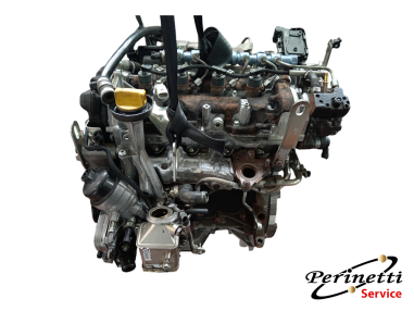 MOTORE REVISIONATO 55266963 FIAT 500X...