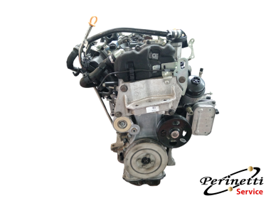 MOTORE REVISIONATO 55266963 FIAT 500X...