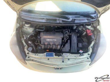 RICAMBI HONDA JAZZ 1.2 BZ 02-08