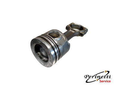 PISTONE E BIELLA RENAULT CLIO IV 1.5 DCI