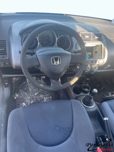 RICAMBI HONDA JAZZ 1.2 BZ 02-08