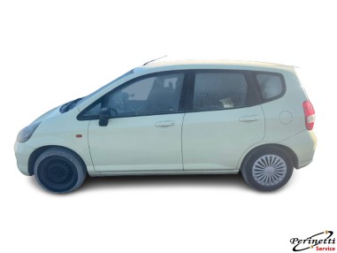 RICAMBI HONDA JAZZ 1.2 BZ 02-08