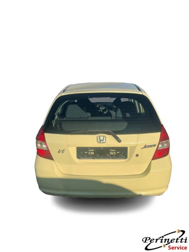 RICAMBI HONDA JAZZ 1.2 BZ 02-08