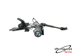 PIANTONE STERZO DACIA...