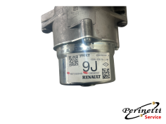 PIANTONE STERZO DACIA... 2