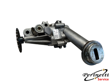 POMPA OLIO RENAULT CLIO IV 1.5 DCI...